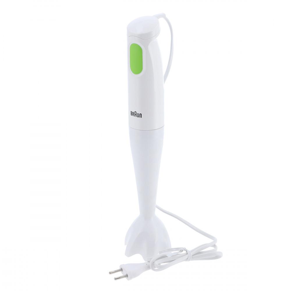 BRAUN SOUP HAND BLENDER MQ100 PC