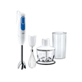 Braun Multi Quick 3 Hand Blender Mq 3035