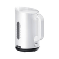 Braun Plastic Kettle Wk-1100
