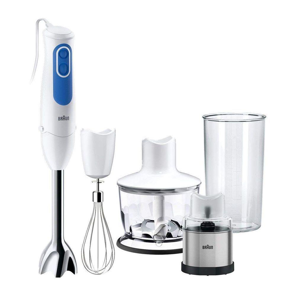 BRAUN HAND BLENDER MINIPIMER 3038