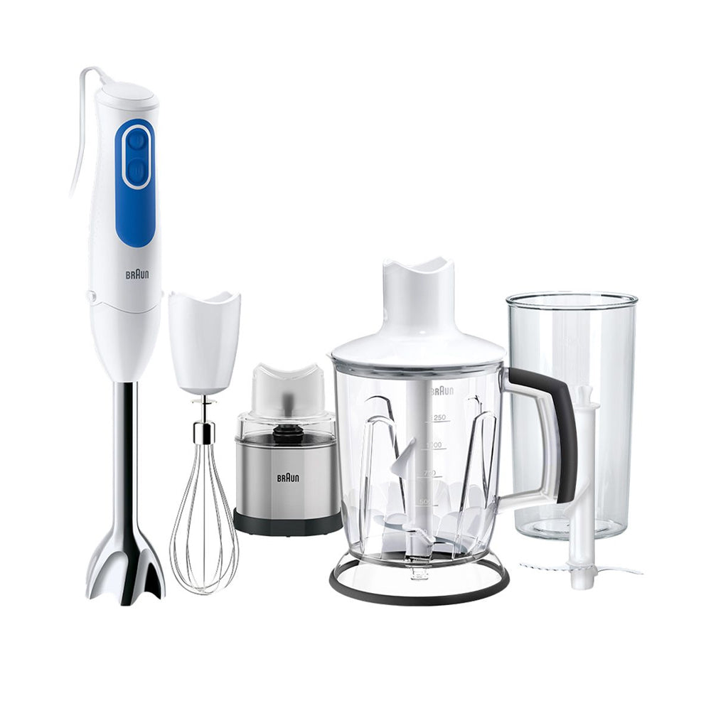 Braun Hummus Hand Blender Mq 3048