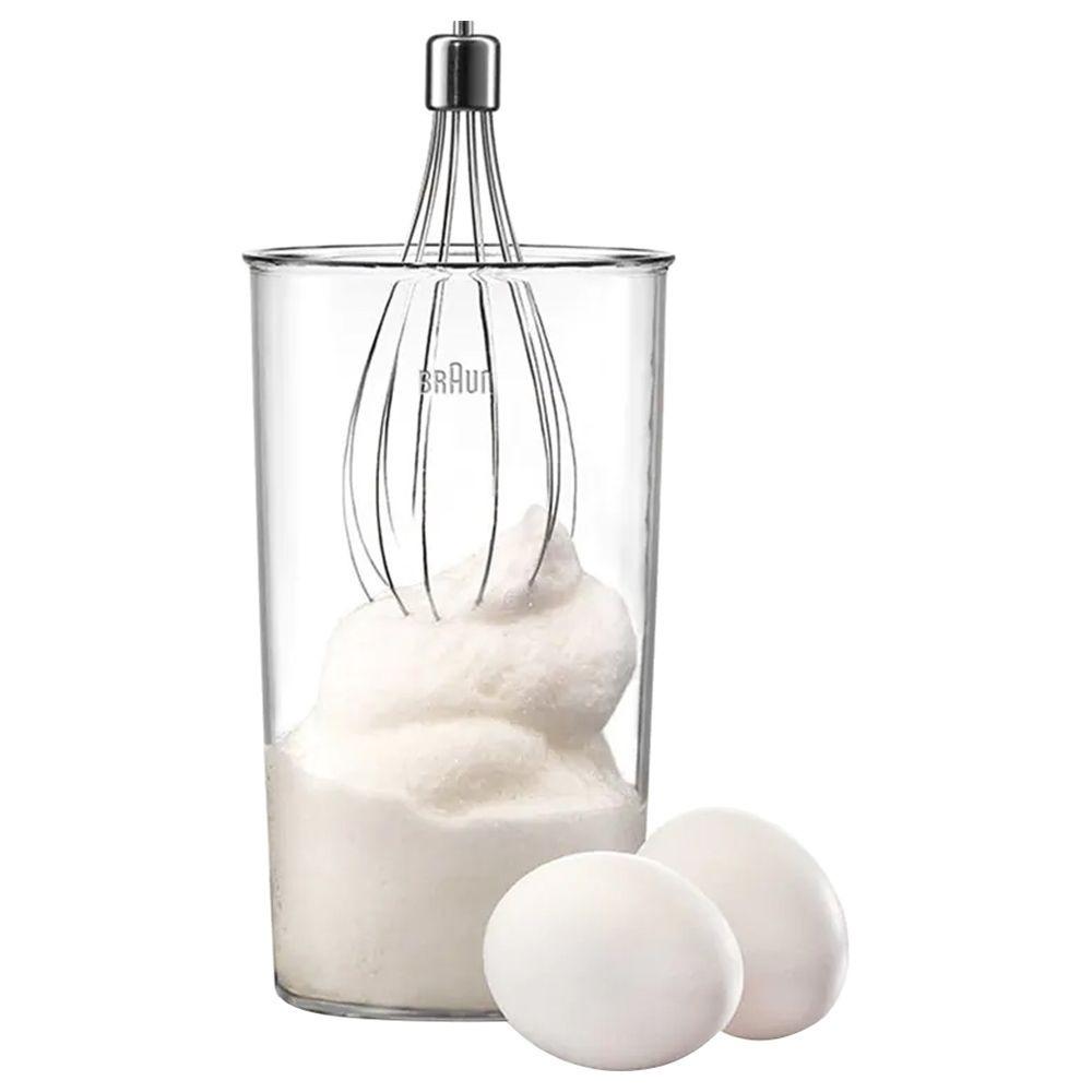BRAUN HAND BLENDER MULTI QUICK 3048