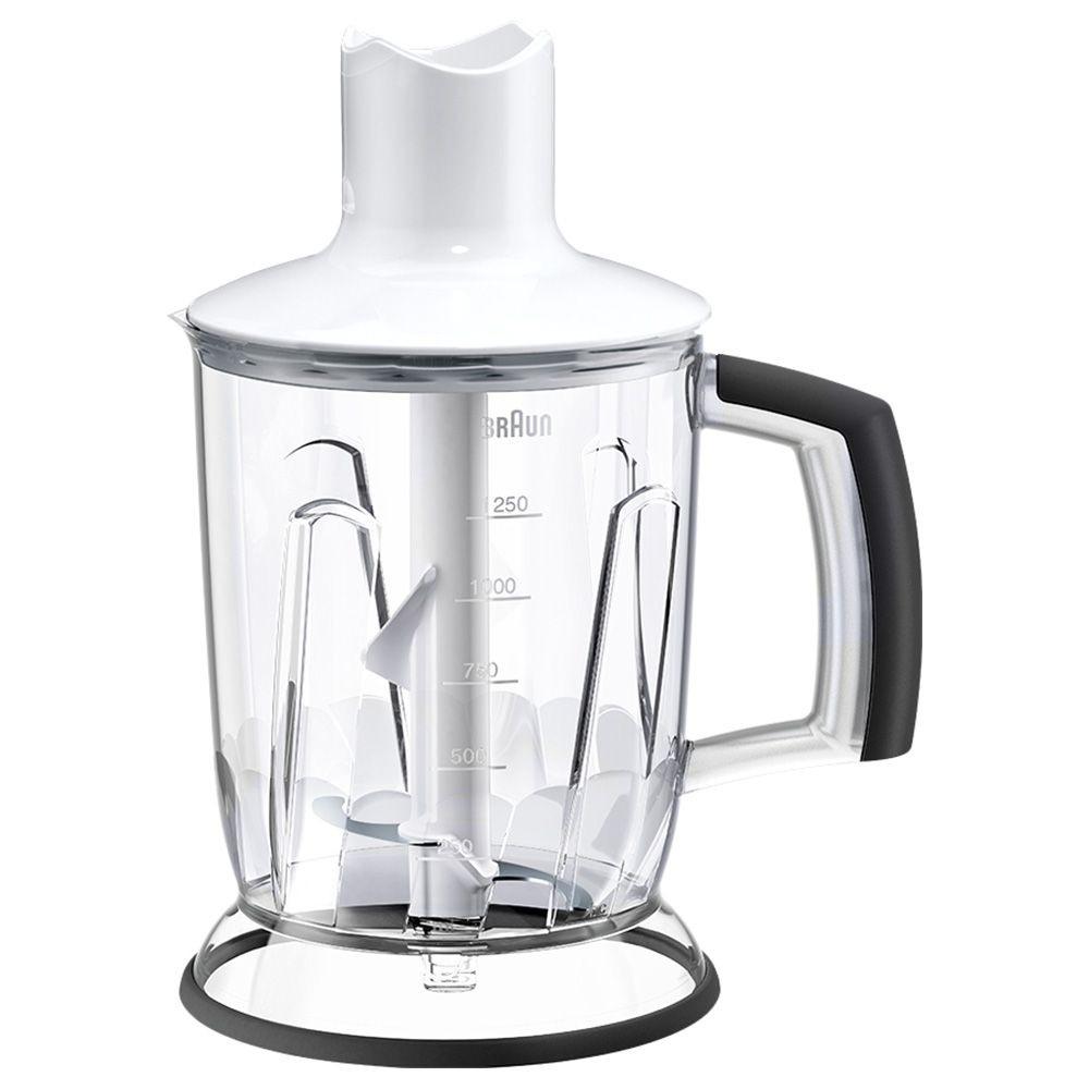 BRAUN HAND BLENDER MULTI QUICK 3048