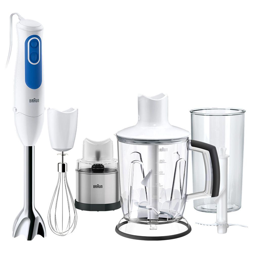 BRAUN HAND BLENDER MULTI QUICK 3048