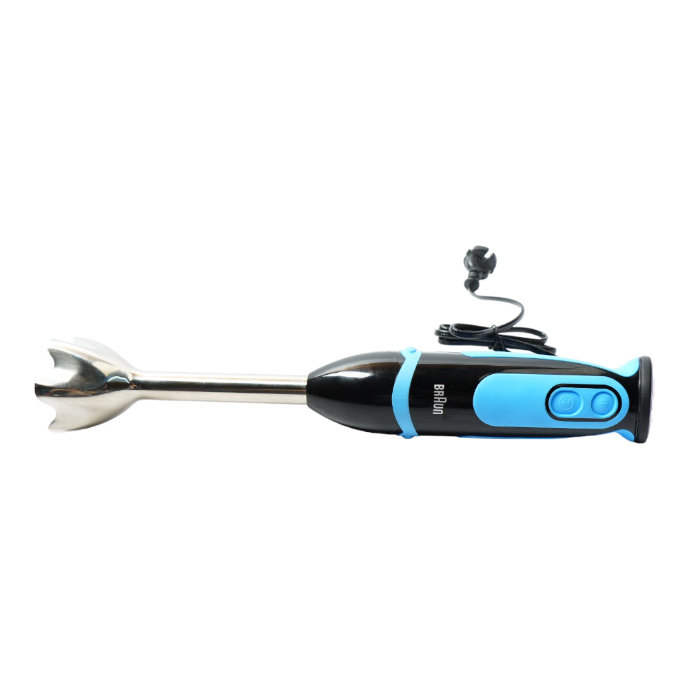 BRAUN HAND BLENDER MQ5264