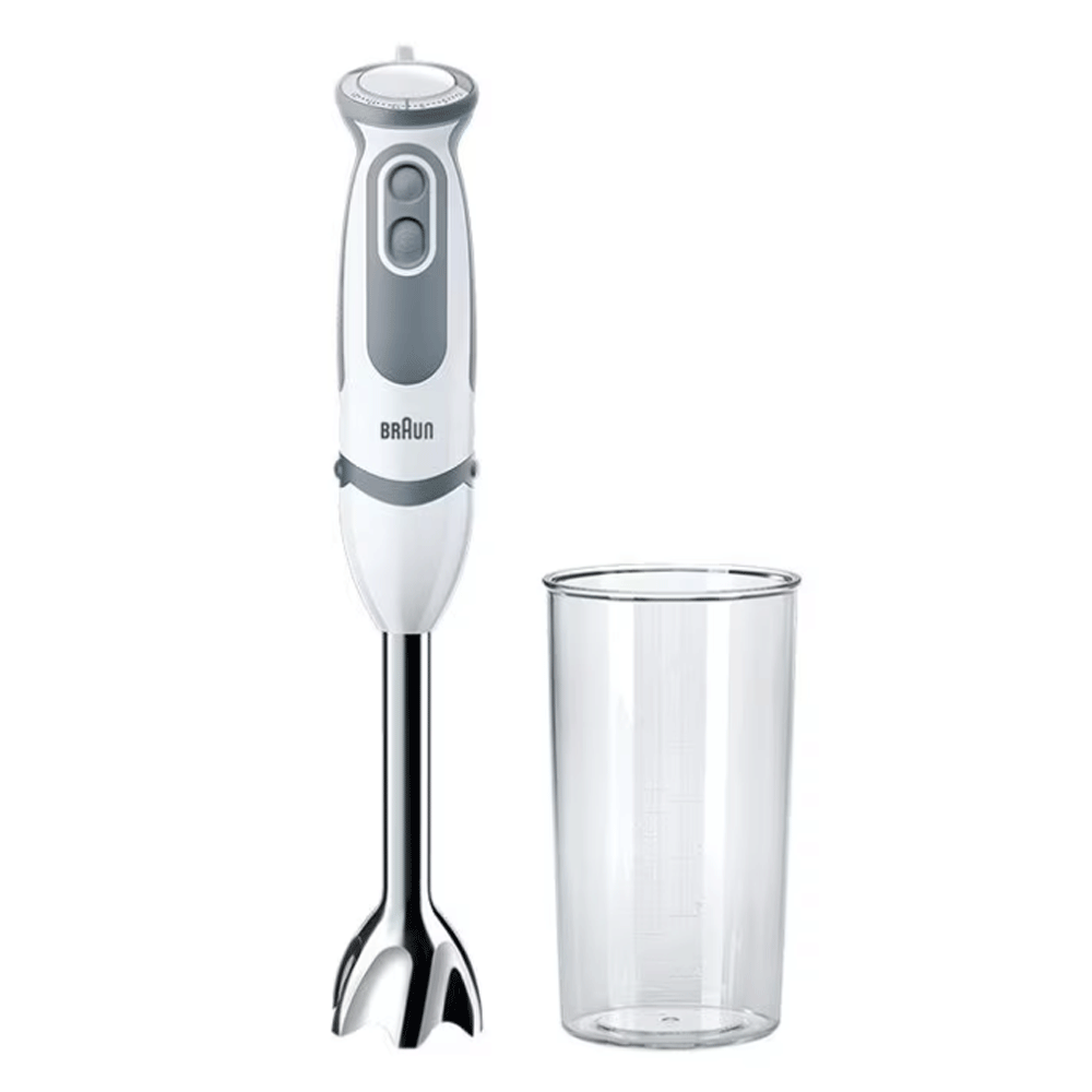Braun Hand Blender Mq 5200