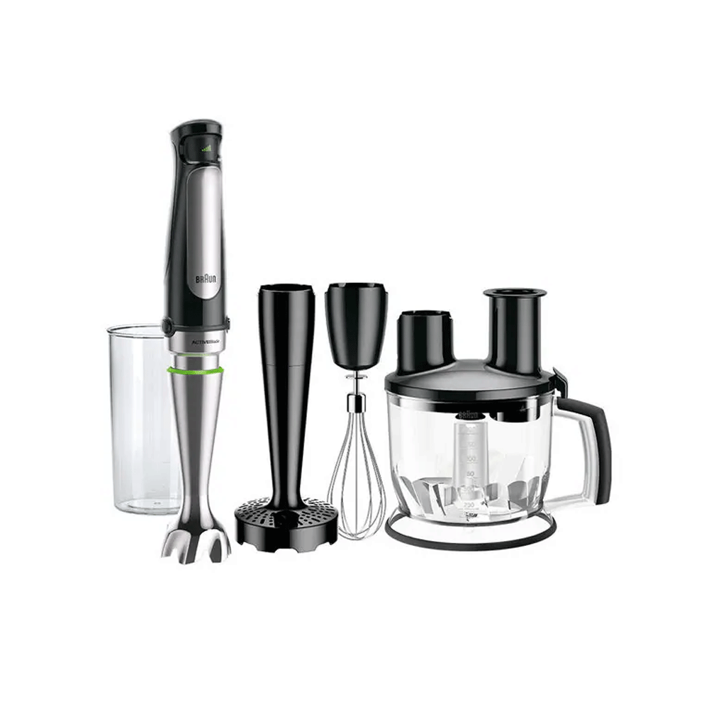 Braun Hand Blender Mq 7085x