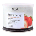 Rica Strawberry Liposoluble Wax 400ml