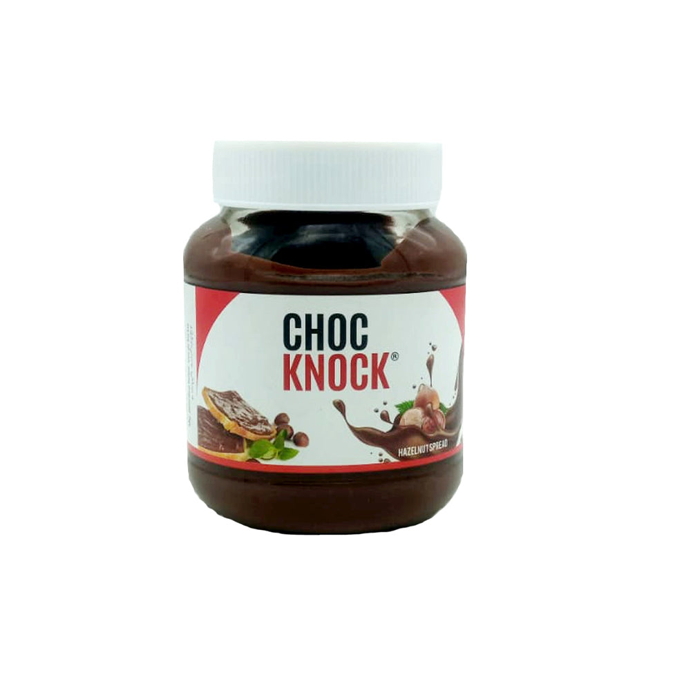 Choc Knock Hazelnut Spread 350g - Snapcart.pk