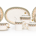 DINNER SET 61 PCS CGP (K)