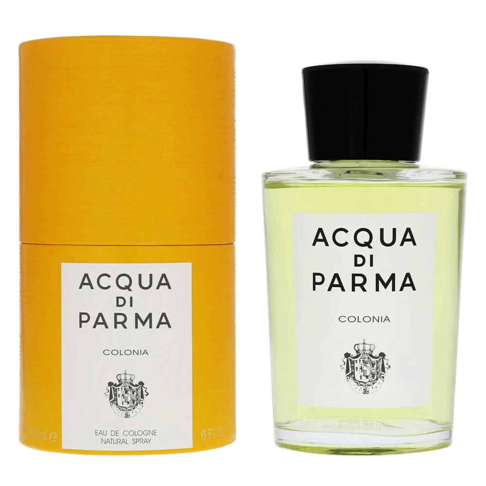 Acqua Di Parma Colonia Eau De Cologne 180ml