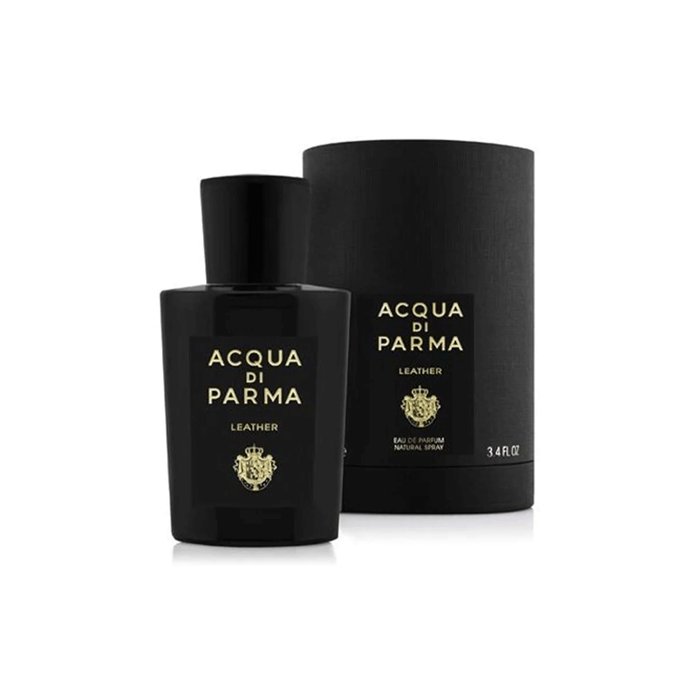 Acqua Di Parma Leather Edp 100ml