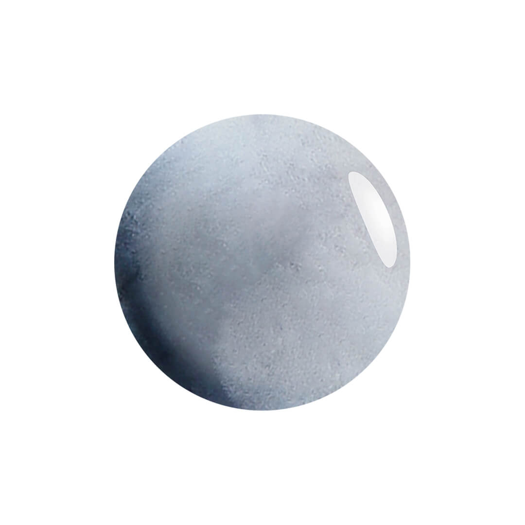 Swiss Miss - Lilac Grey (802) - Nail Polish