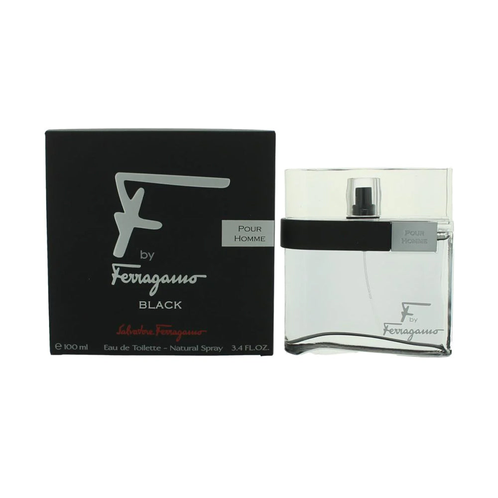 F By Feragammo Edt 100ml