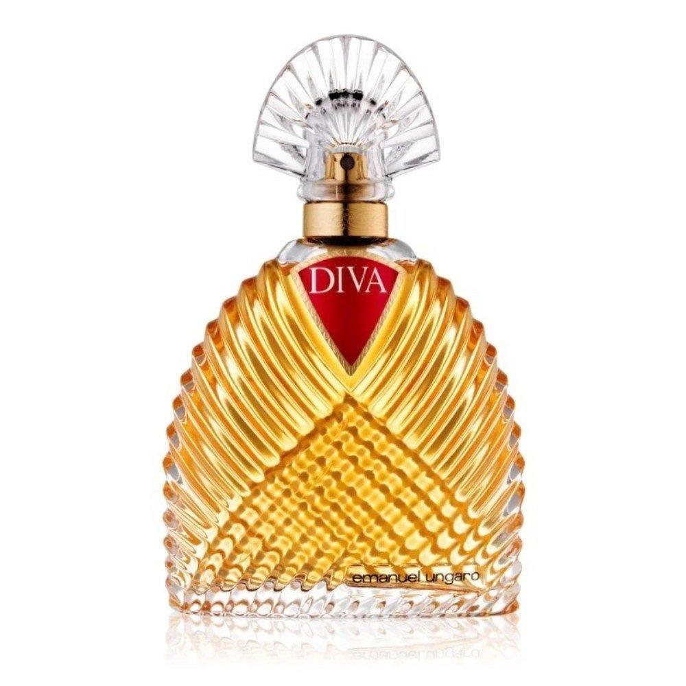 Ungaro Diva Edp For Women Spray 100Ml