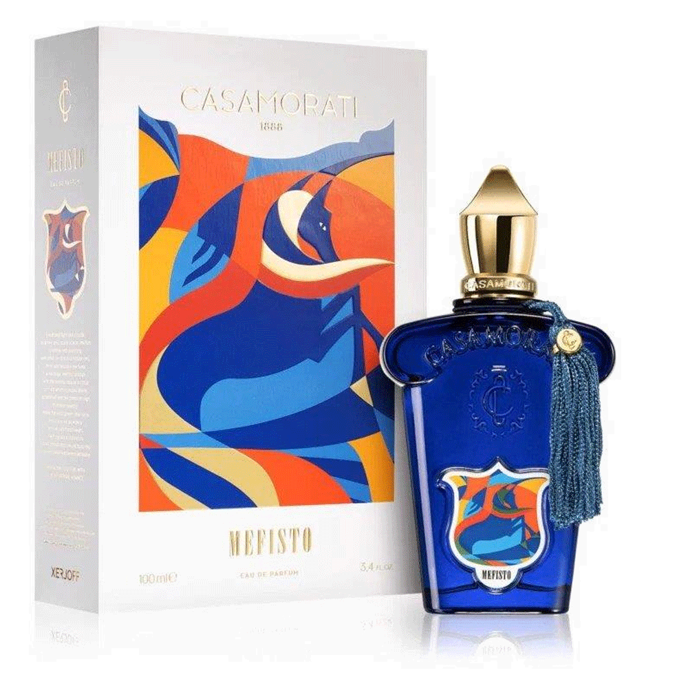 Xerjoff Casamorati Mefisto EDP 100ml