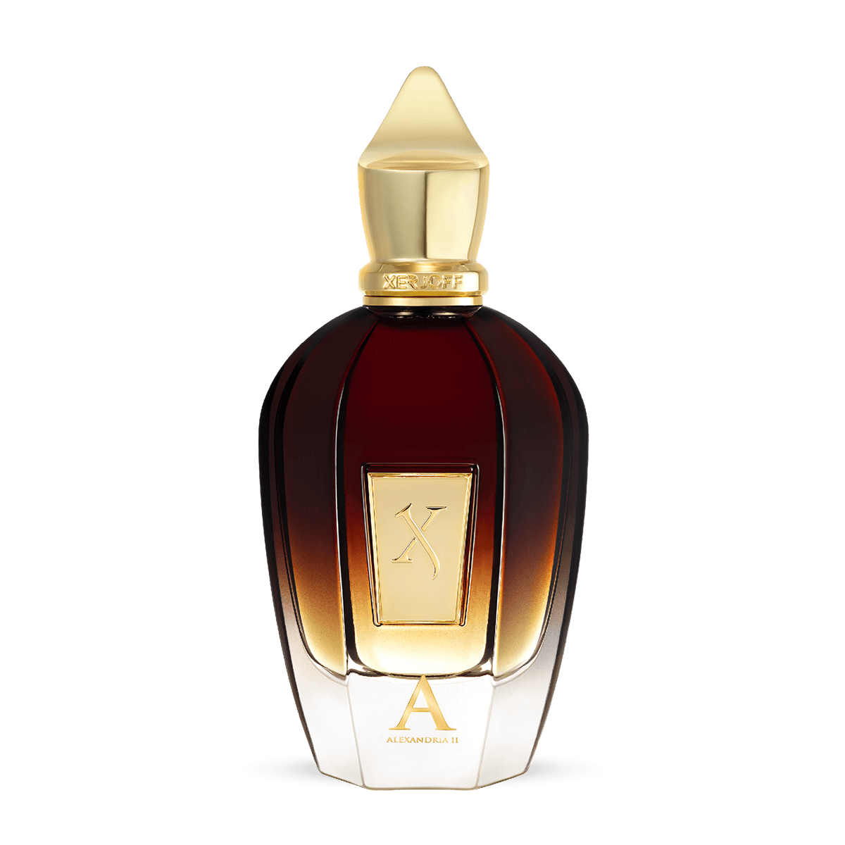 Xerjoff Oud Star Alexandria II EDP 100Ml