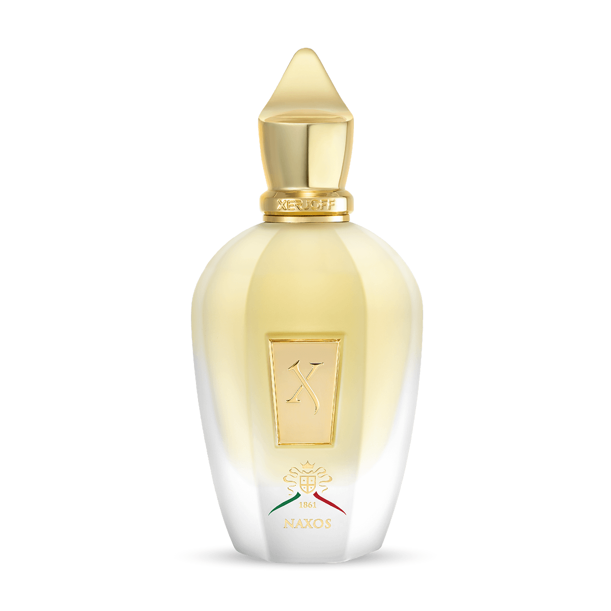 Xerjoff 1861 Naxos EDP 100Ml