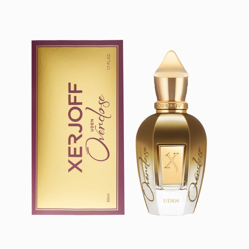 Xerjoff Uden Overdose EDP 50Ml