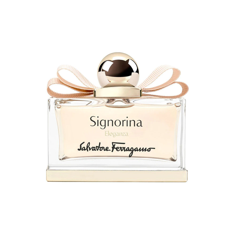 Signorina Eleganza Edp Spray 100ml