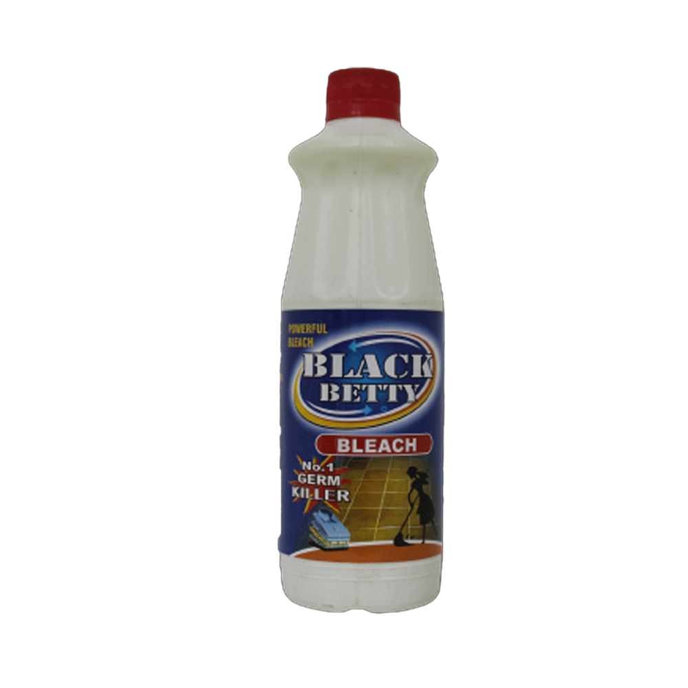 Black Betty Bleach 500ml