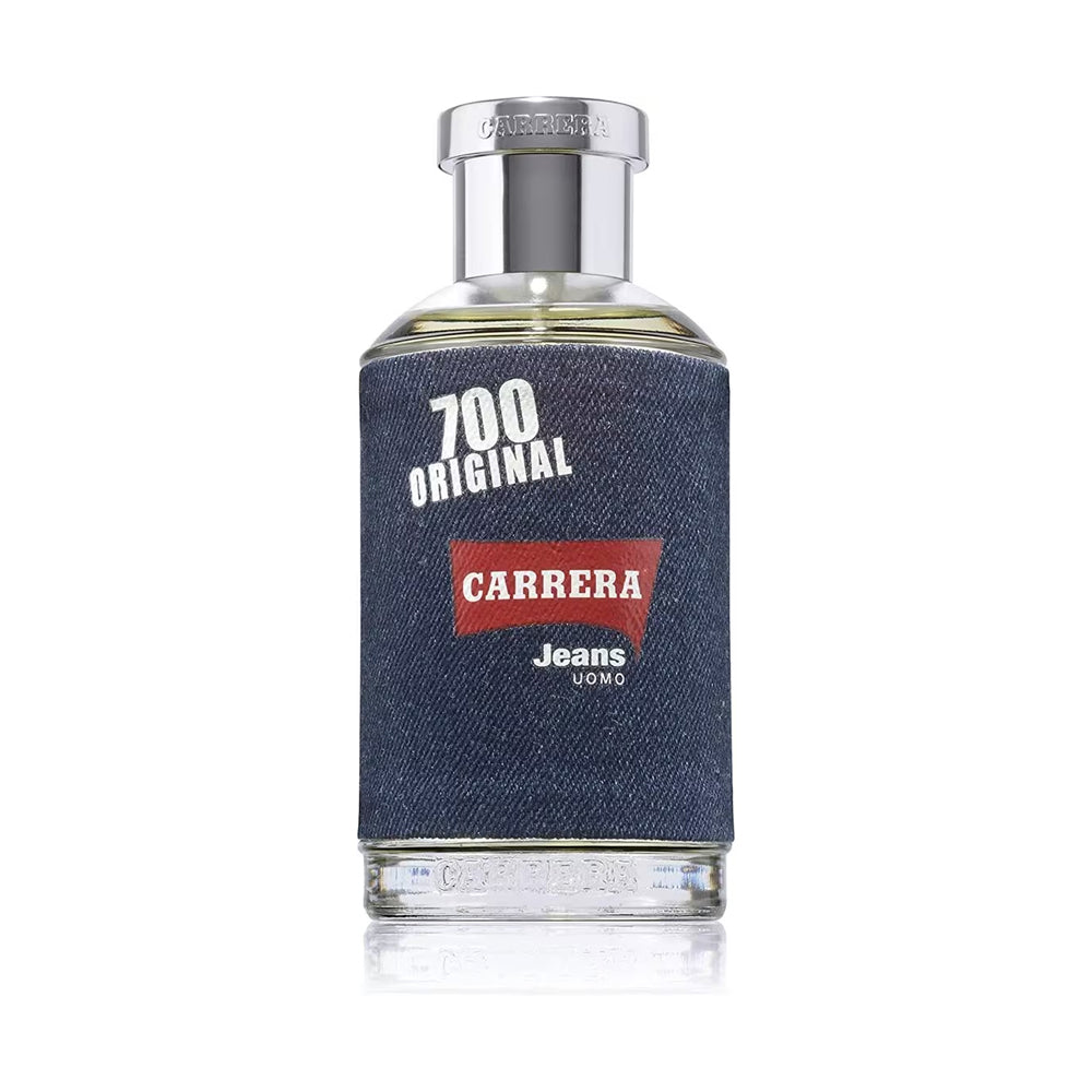 Carrera Jeans 700 Original Uomo Edt 125ml