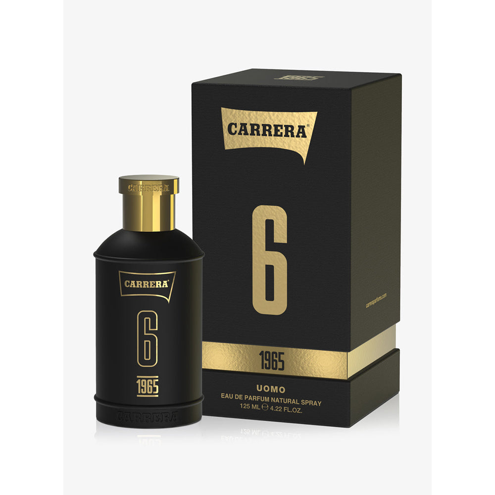Carrera Collectors 1965 No.6 Uomo Edp 125ml