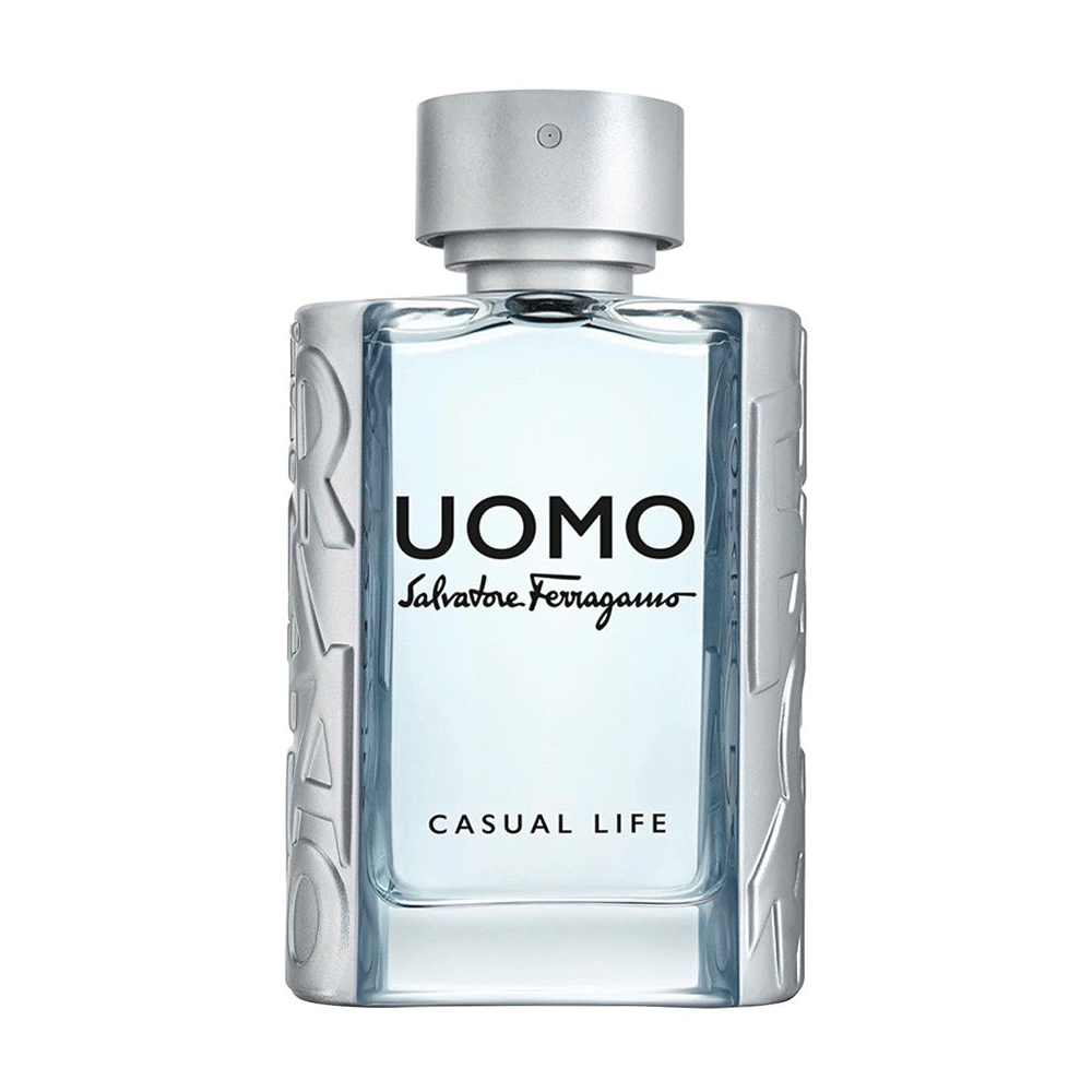 Salvatone Ferragans Uomo Casual Life Edt 100ml
