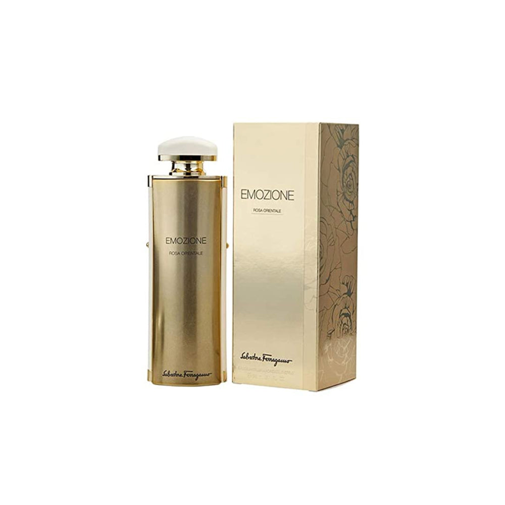 Emozione Rosa Orientale Edp 92ml