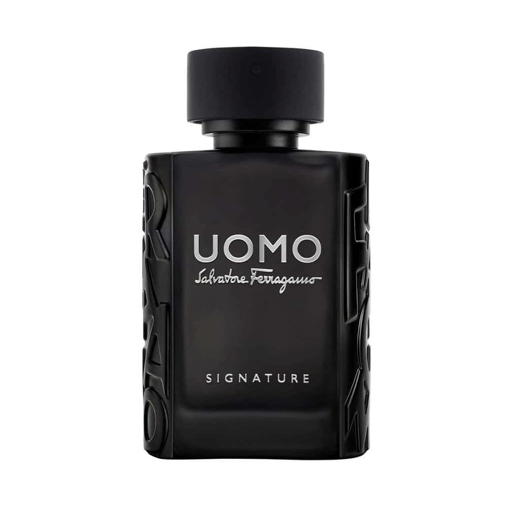 Uomo Signature Edp 100ml