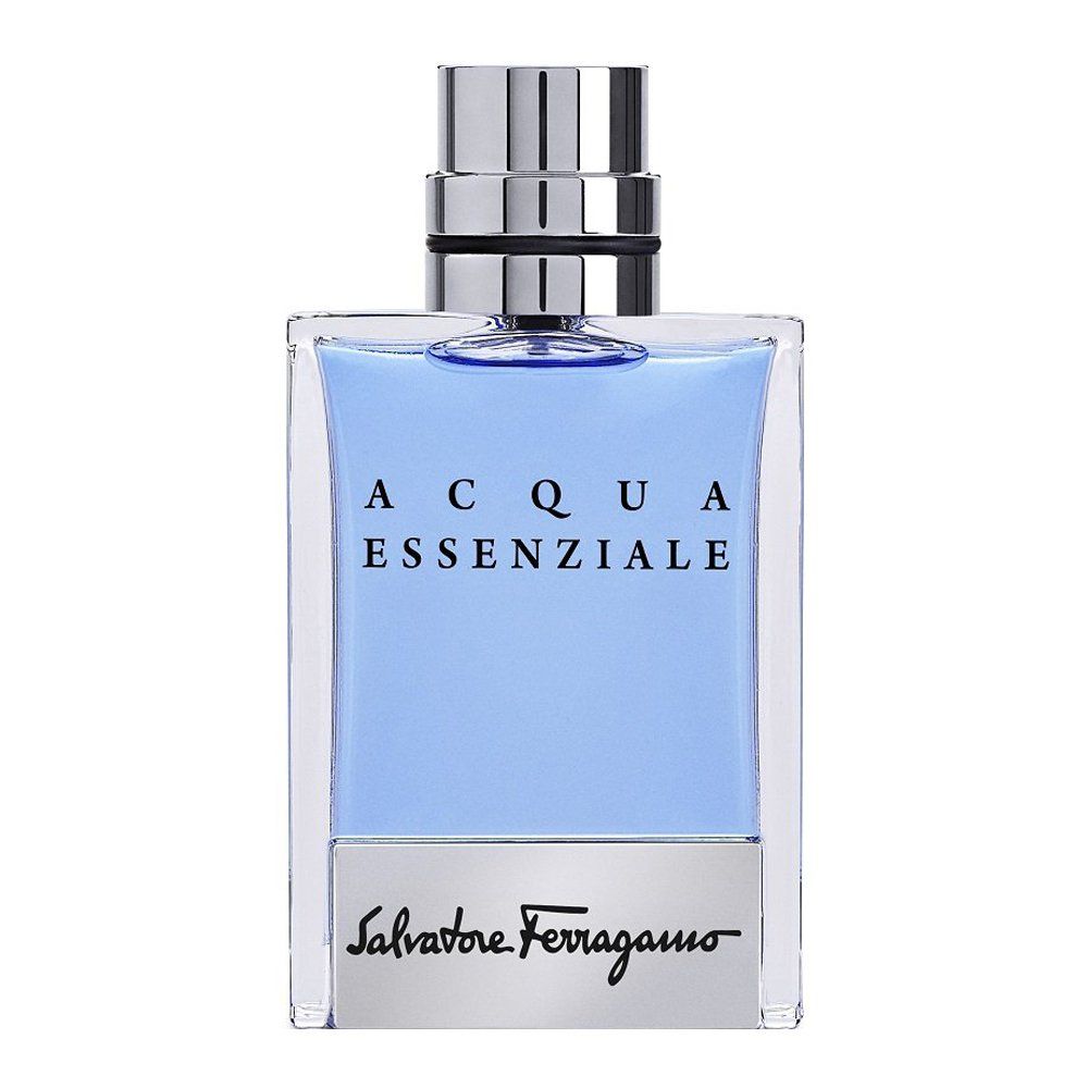 Salvatore Ferragamo Acqua Essenziale For Men EDT 100Ml