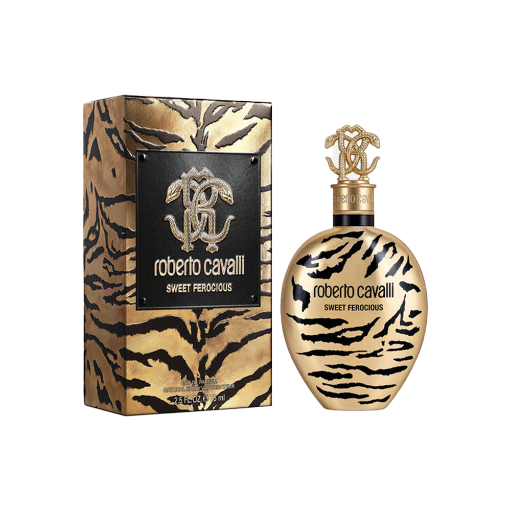 Rc Signorina Sweet Ferocious Edp 75ml