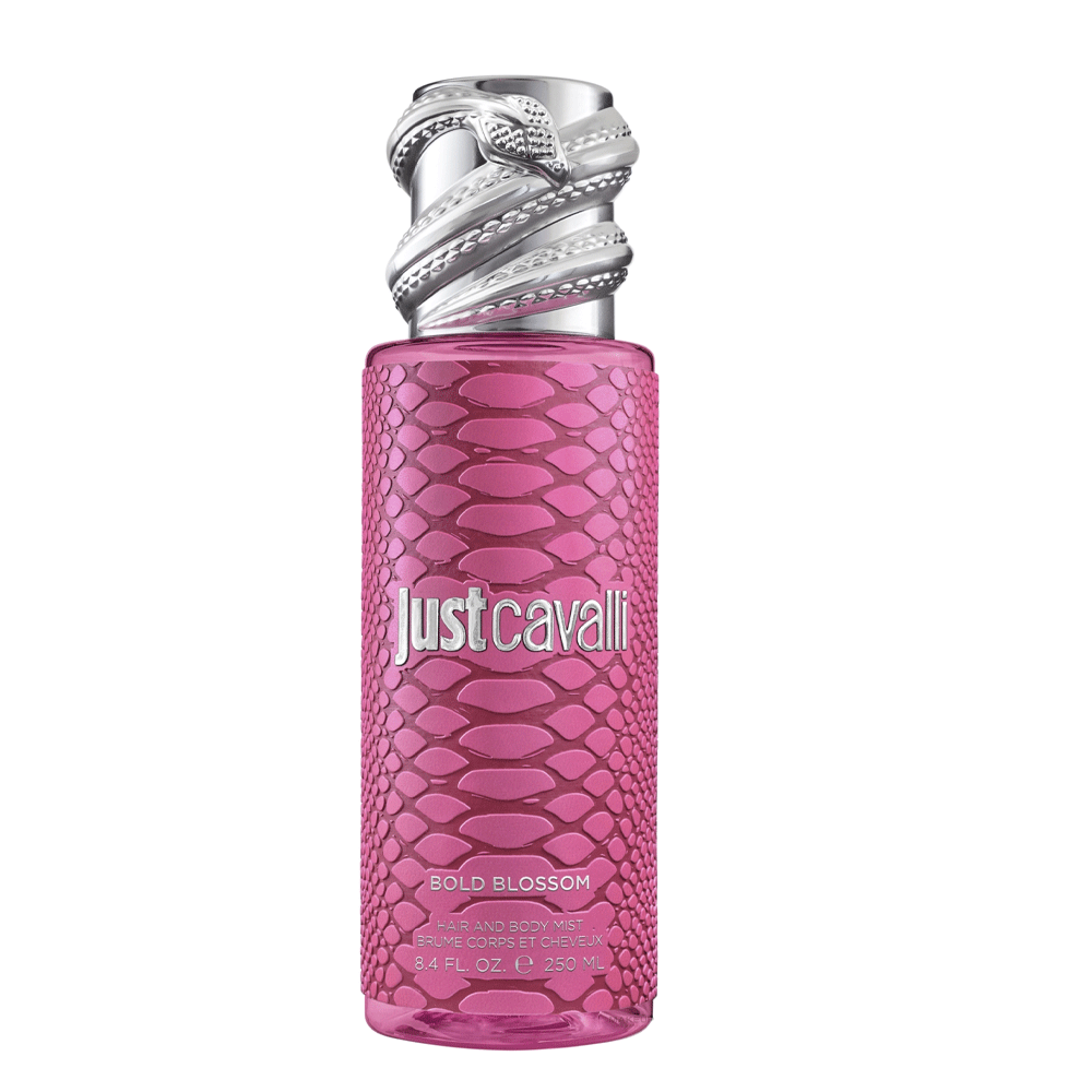 Just Cavalli Bold Blossom Body Mist 250ml