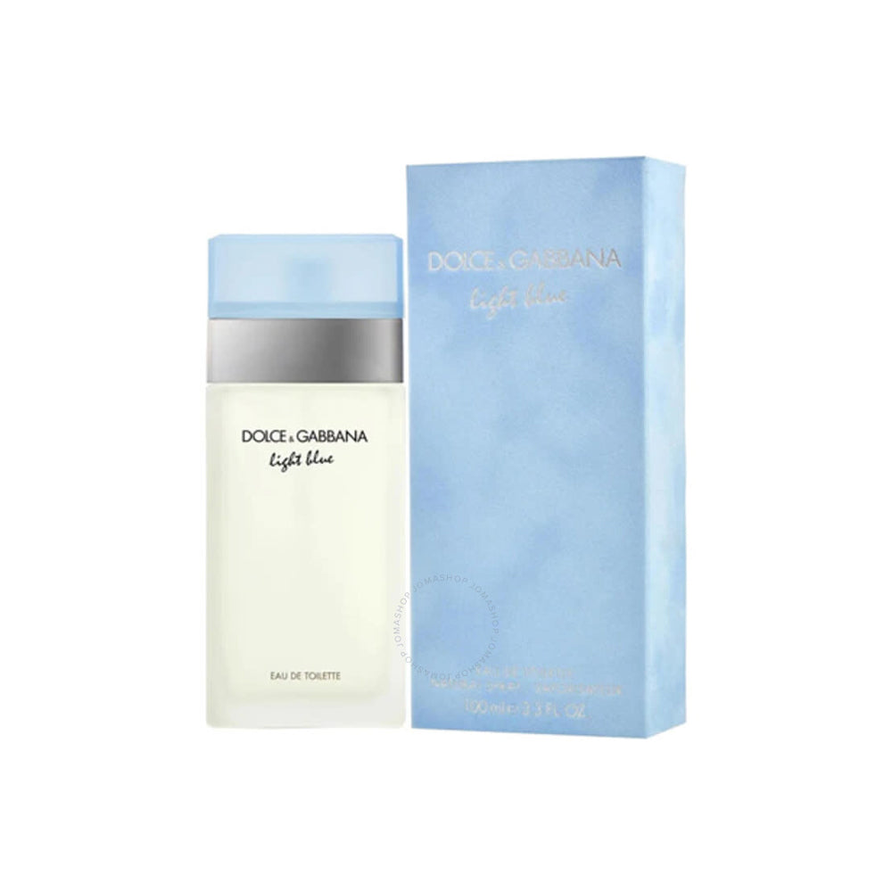 Dolce & Gabbana Light Blue Edt 100ml