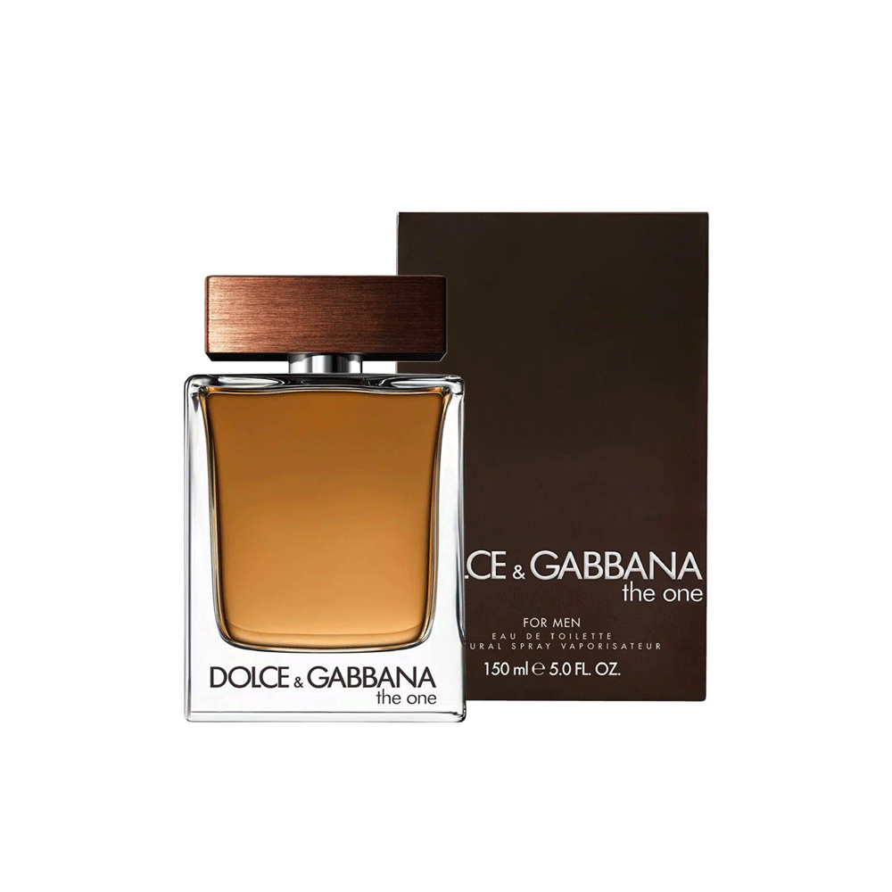 Dolce & Gabbana The One Men EDT 150ml