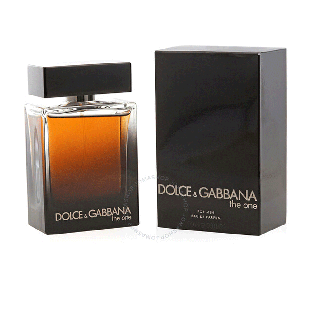 Dolce & Gabbana The One Pour Homme Edp 100ml