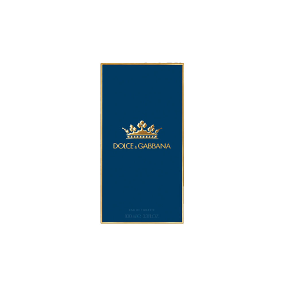 Dolce & Gabbana K Pour Homme Edt 100ml