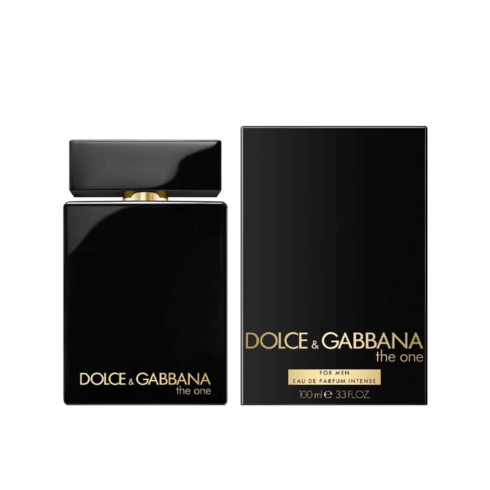 Dolce & Gabbana Men's The One Intense EDP 100ml