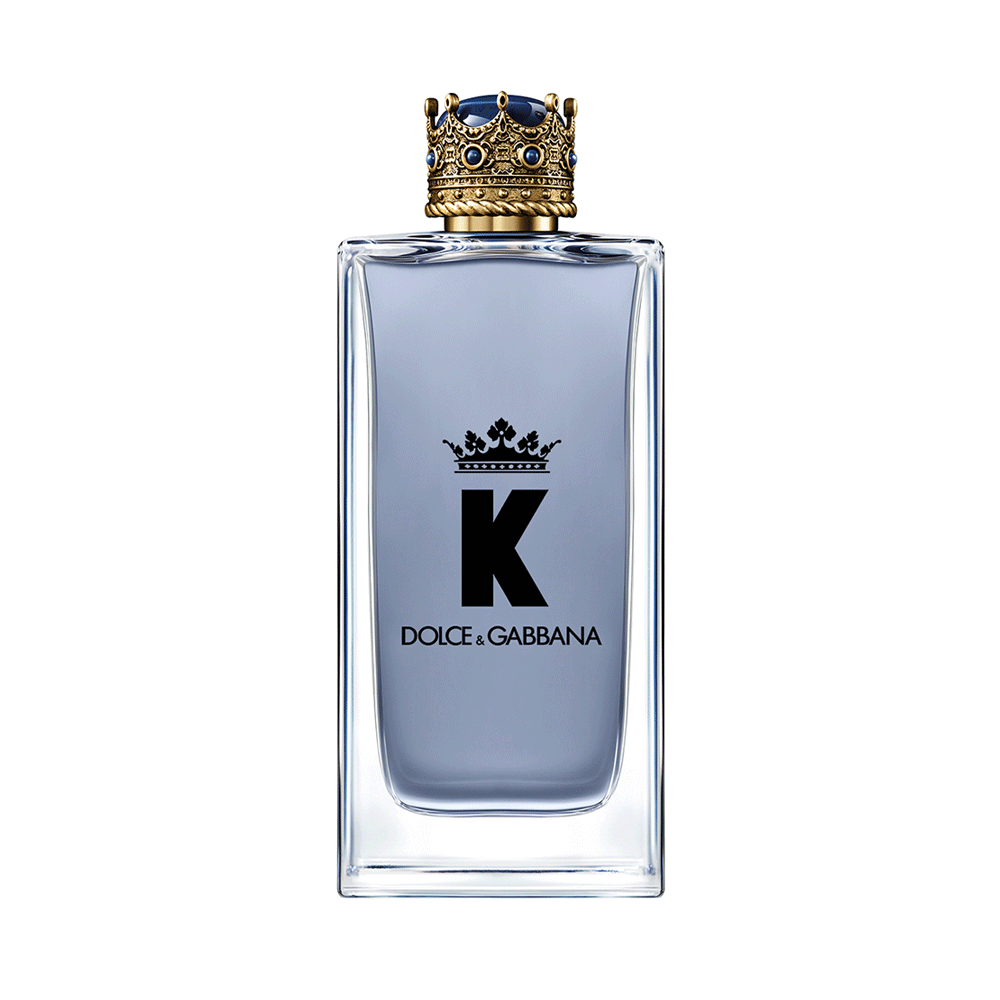 Dolce & Gabbana K Pour Homme Edt 200ml