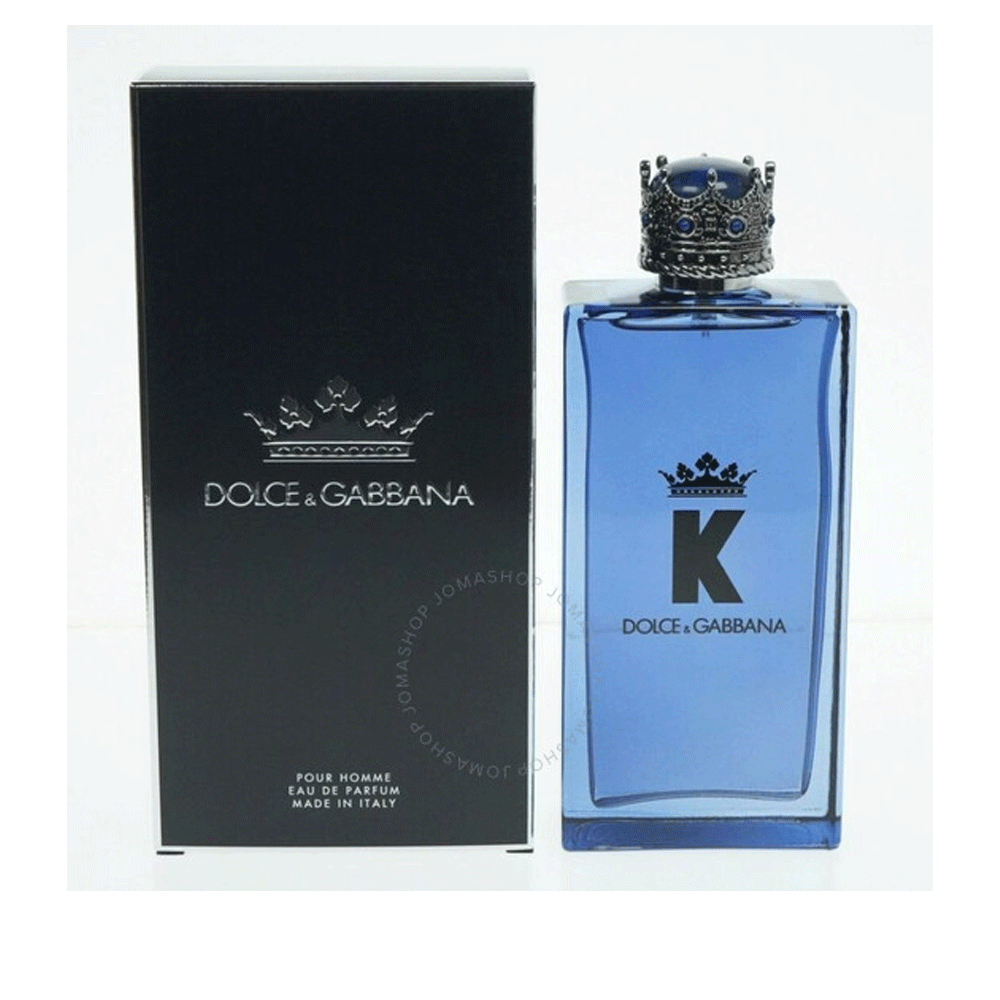 Dolce & Gabbana K Men EDP 200ml