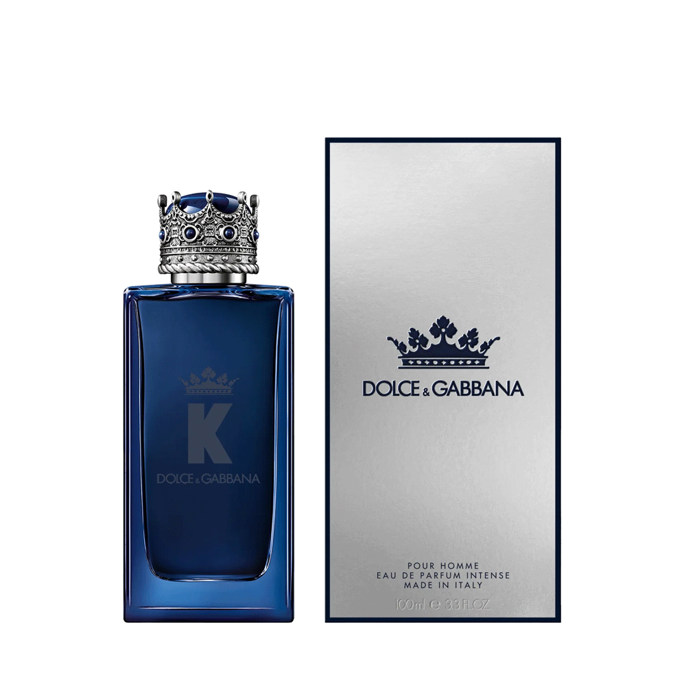 Dolce & Gabbana K Pour Homme EDP Intense 100ml