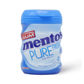 Mentos Pure Fresh Mint Sugar Free 32pcs