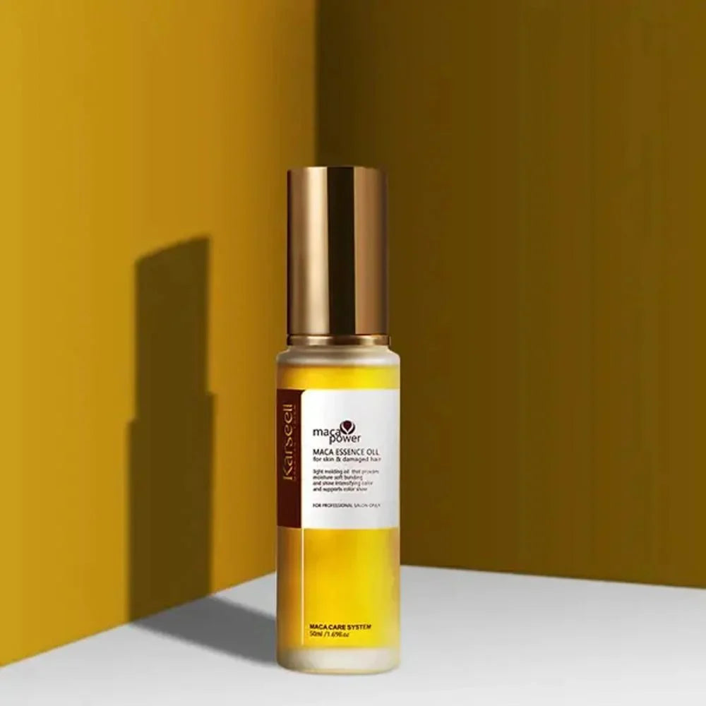 Karseell - Maxa Essence Oil Damaged hair - 50Ml