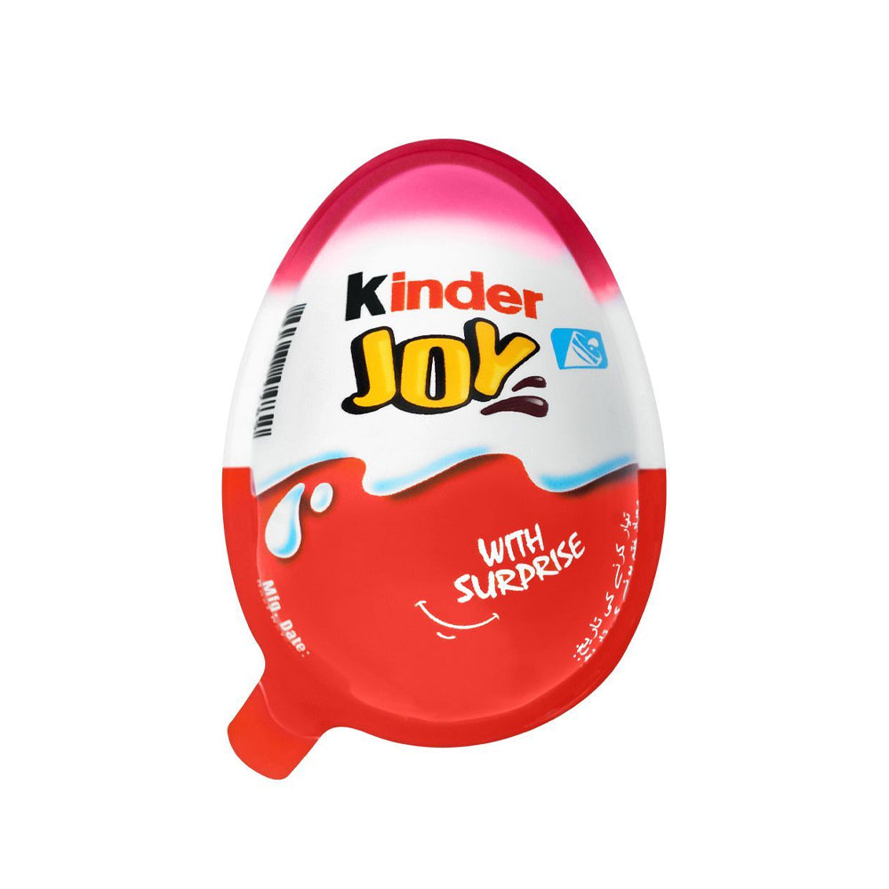 Kinder Joy Girl 20g - Snapcart.pk