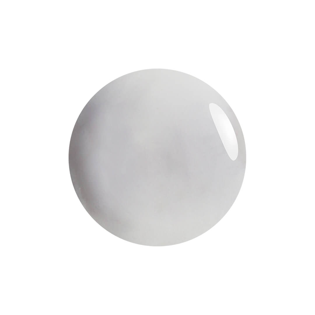 Swiss Miss - White Pearl (807) - Nail Polish