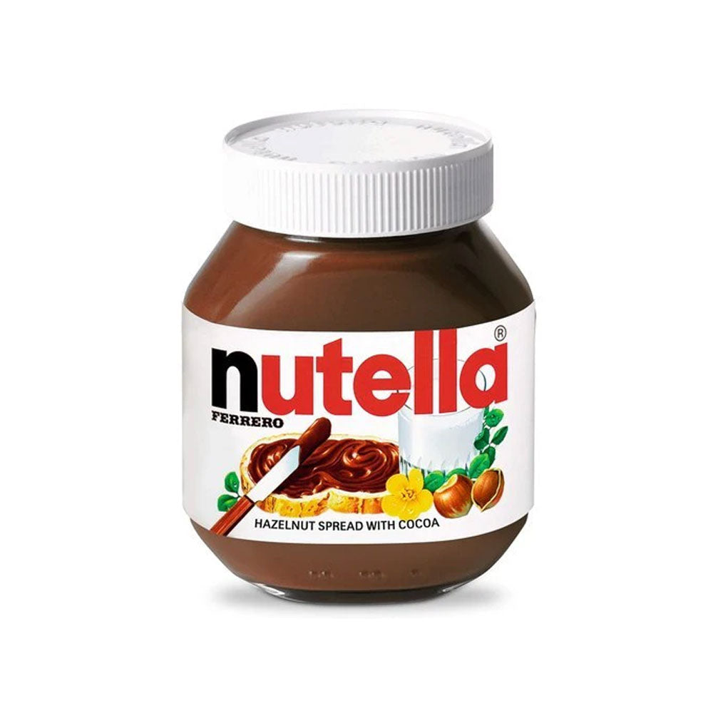 Nutella Chocolate Spread 25g