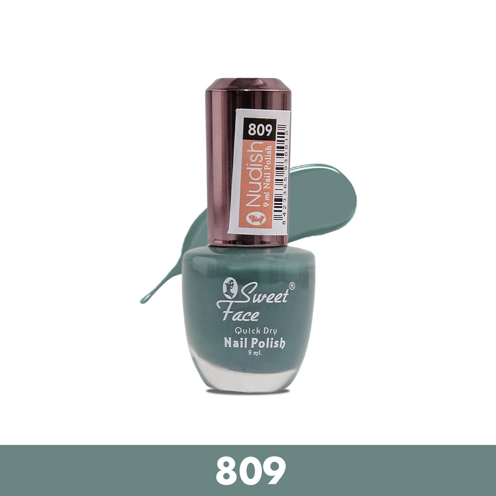 Sweetface - Nudish Nail Polish