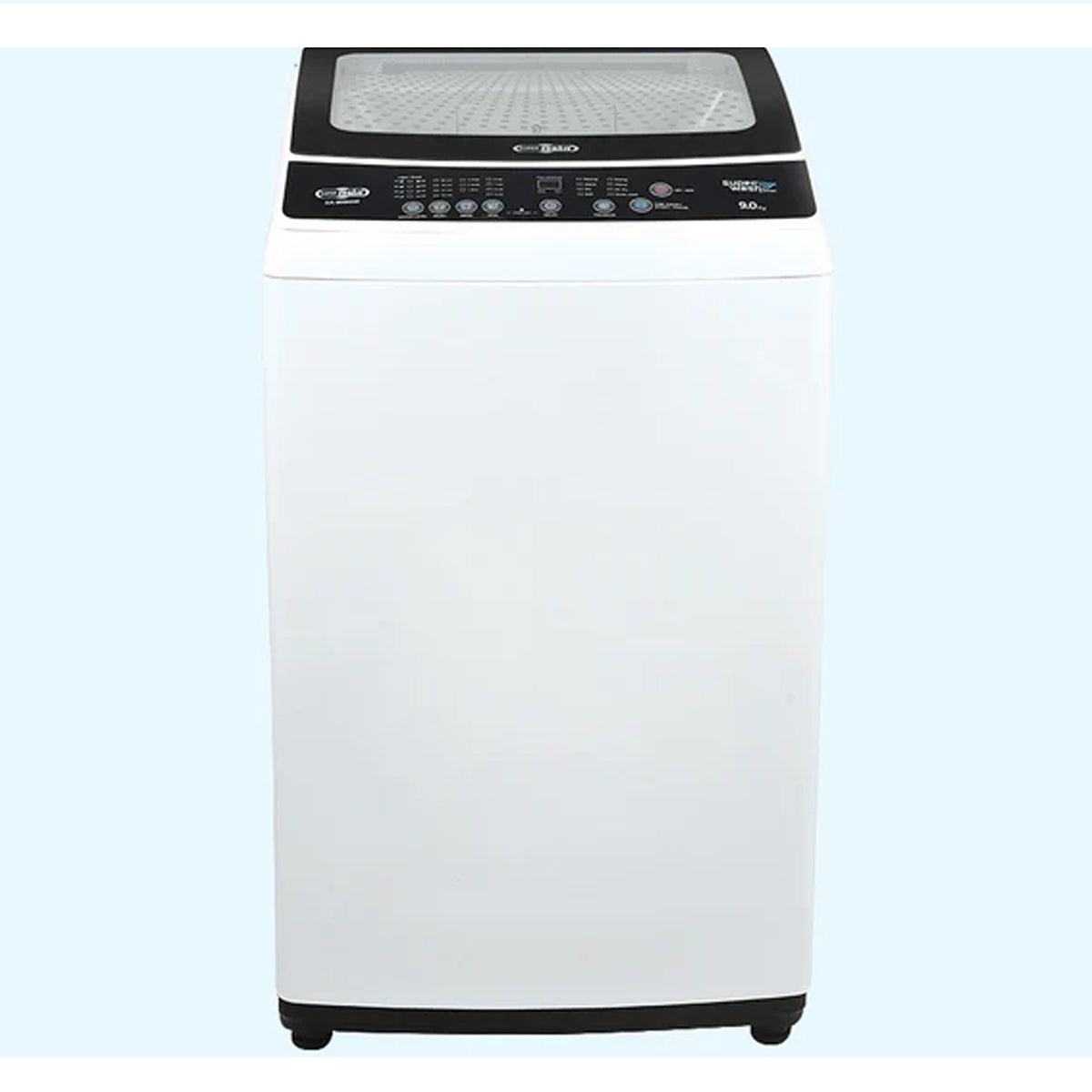 Super Asia SA-809G Auto - Washing Capacity: 9kg - My Store