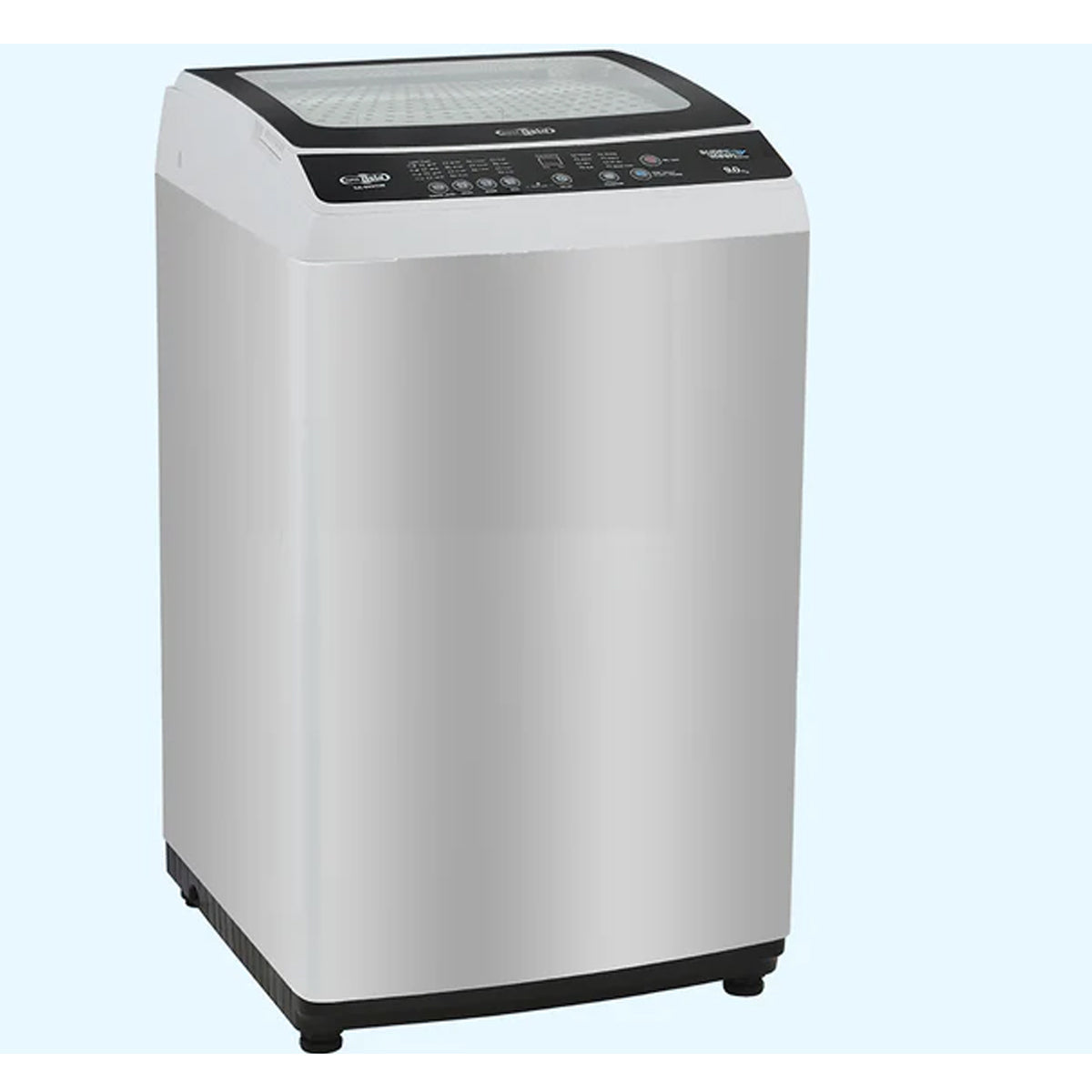Super Asia SA-809G Auto (Special Color) - Washing Capacity: 9kg - My Store