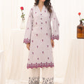 Zlooms 1 Pc Casual Kurti  - ZL25-C02-02